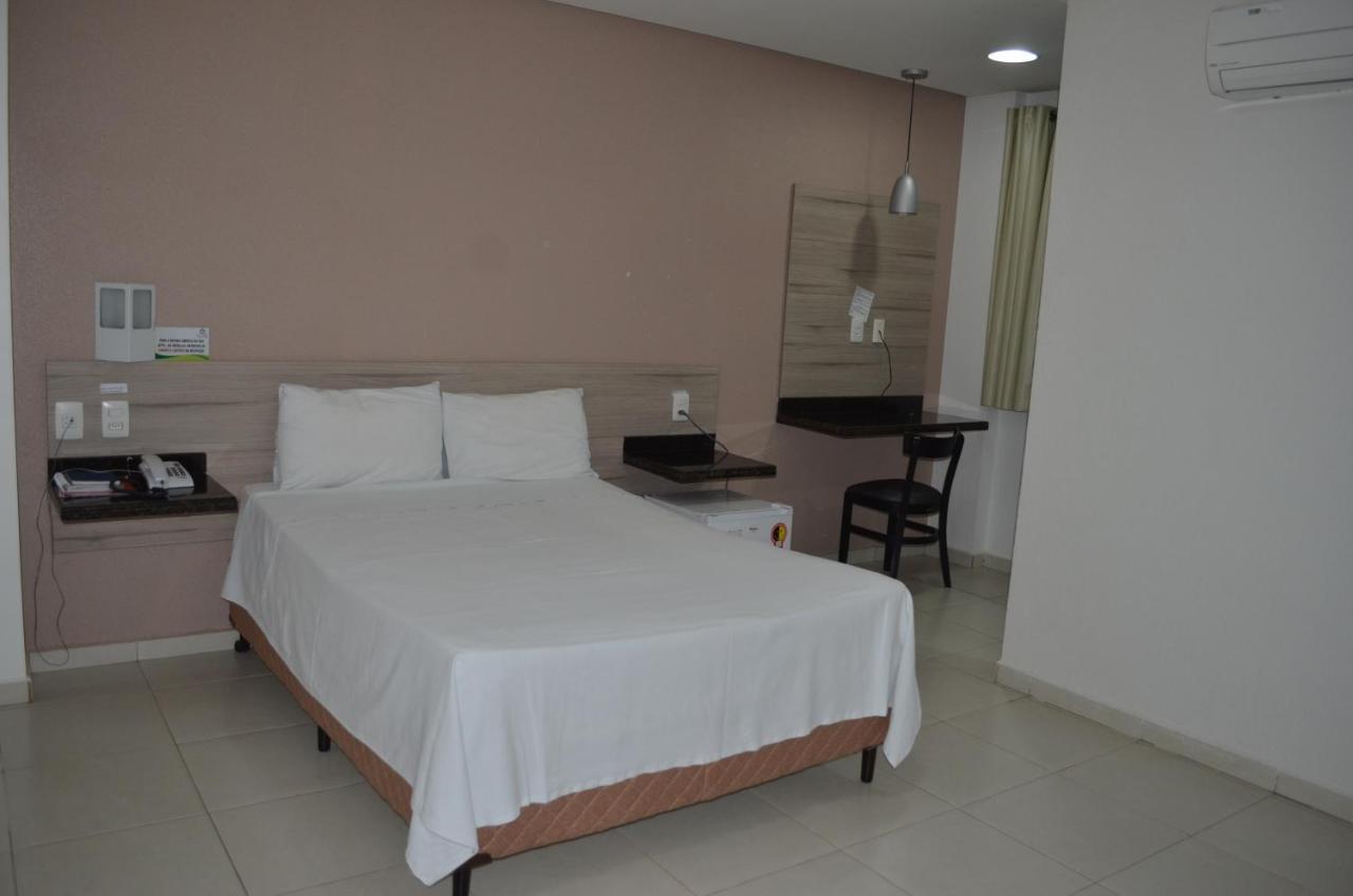 Hotel La Ville Sousa Exterior photo